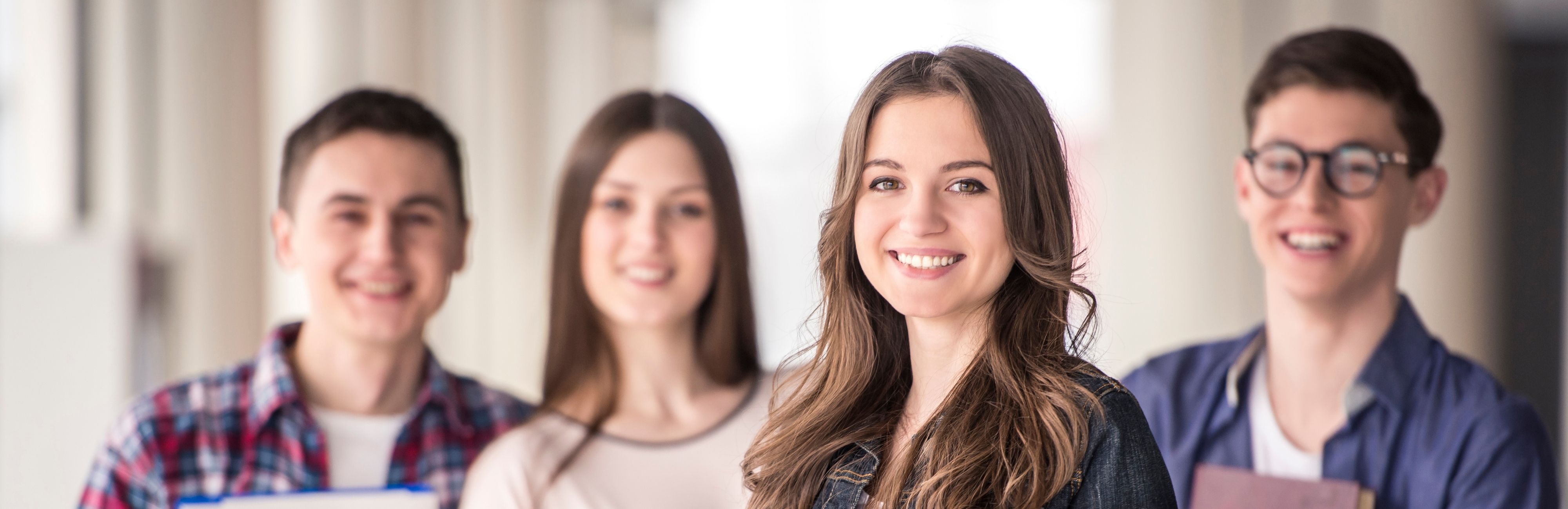 Ausbildung bei Bertelsmann