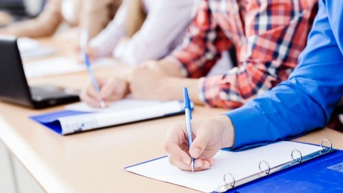 Ausbildung bei Bertelsmann 