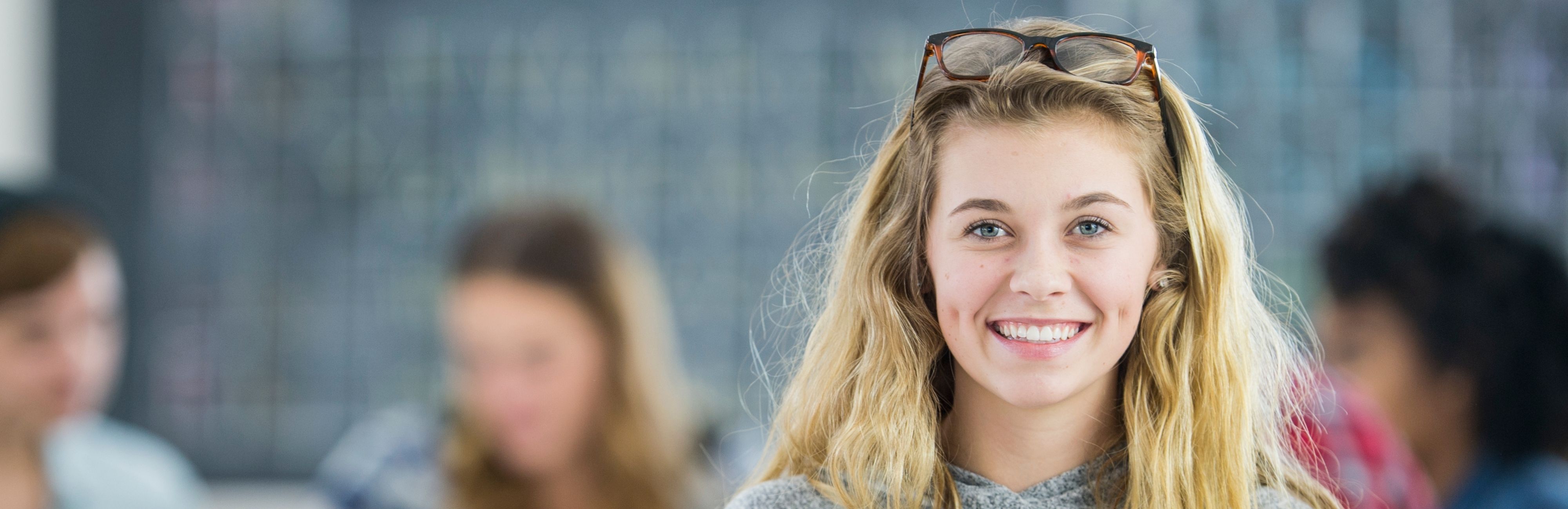 Ausbildung bei Bertelsmann