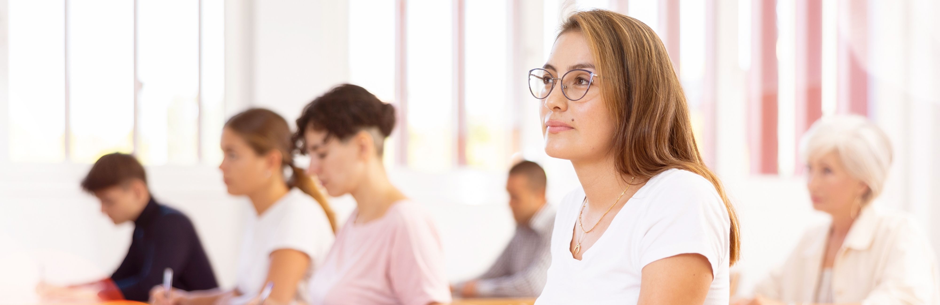 Duales Studium bei Bertelsmann