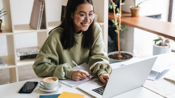 Duales Studium bei Bertelsmann