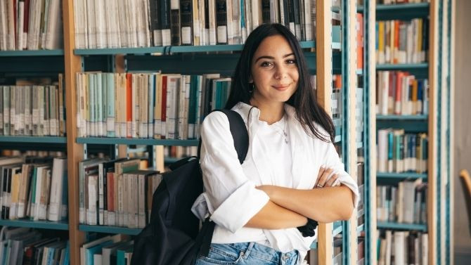 Duales Studium bei Bertelsmann