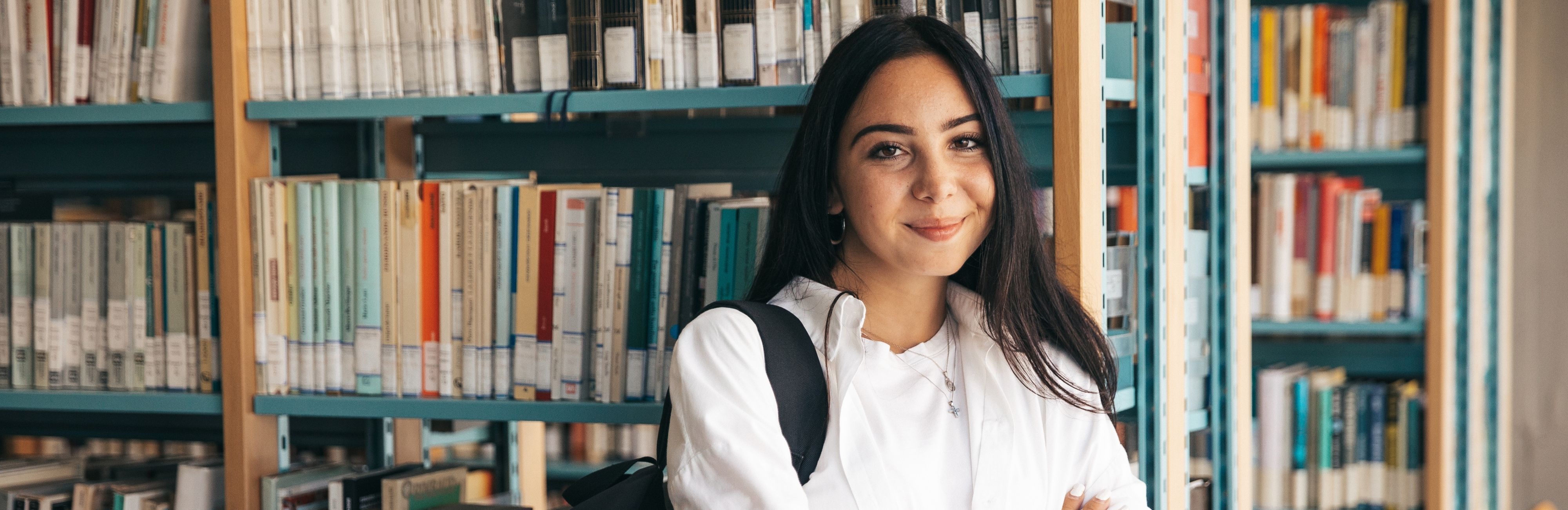 Duales Studium bei Bertelsmann