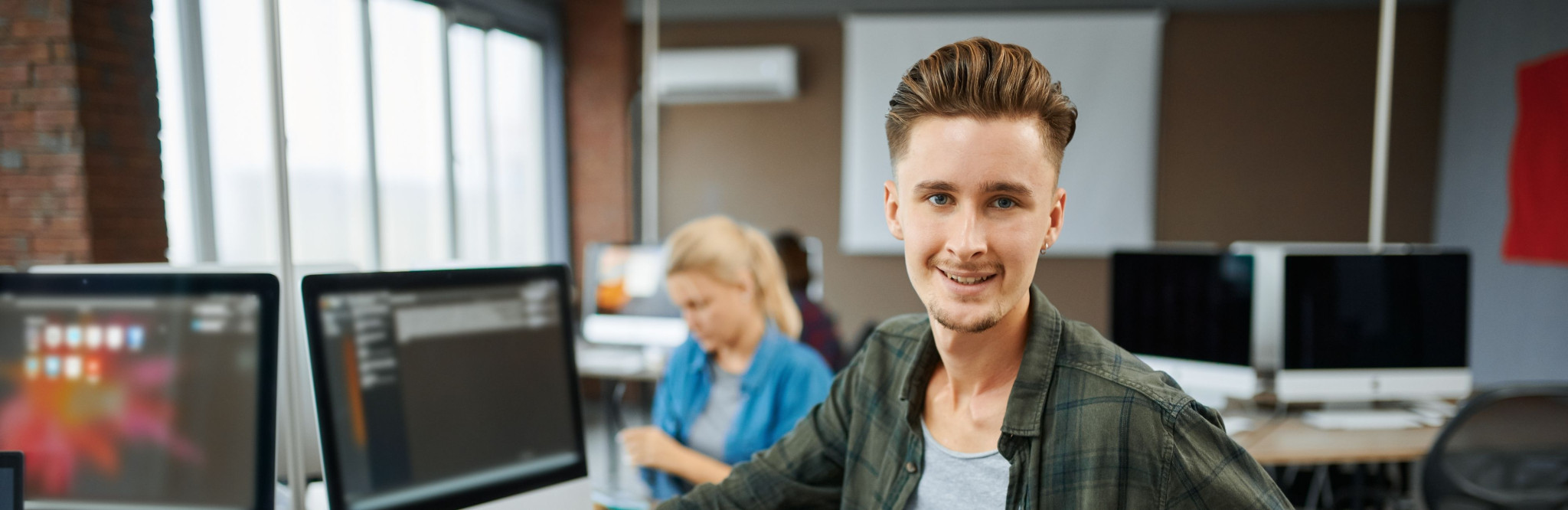 Duales Studium Wirtschaftsinformatik Rietberg