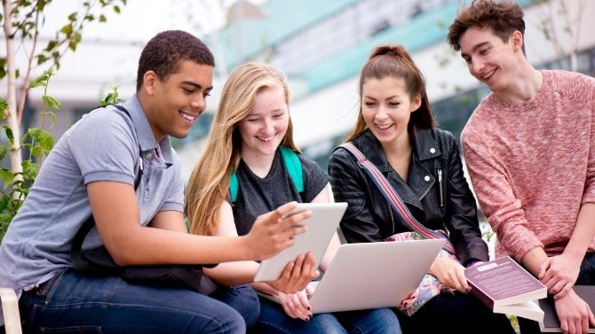 Duales Studium Wirtschaftsinformatik (m/w/d) in Warendorf und Umgebung