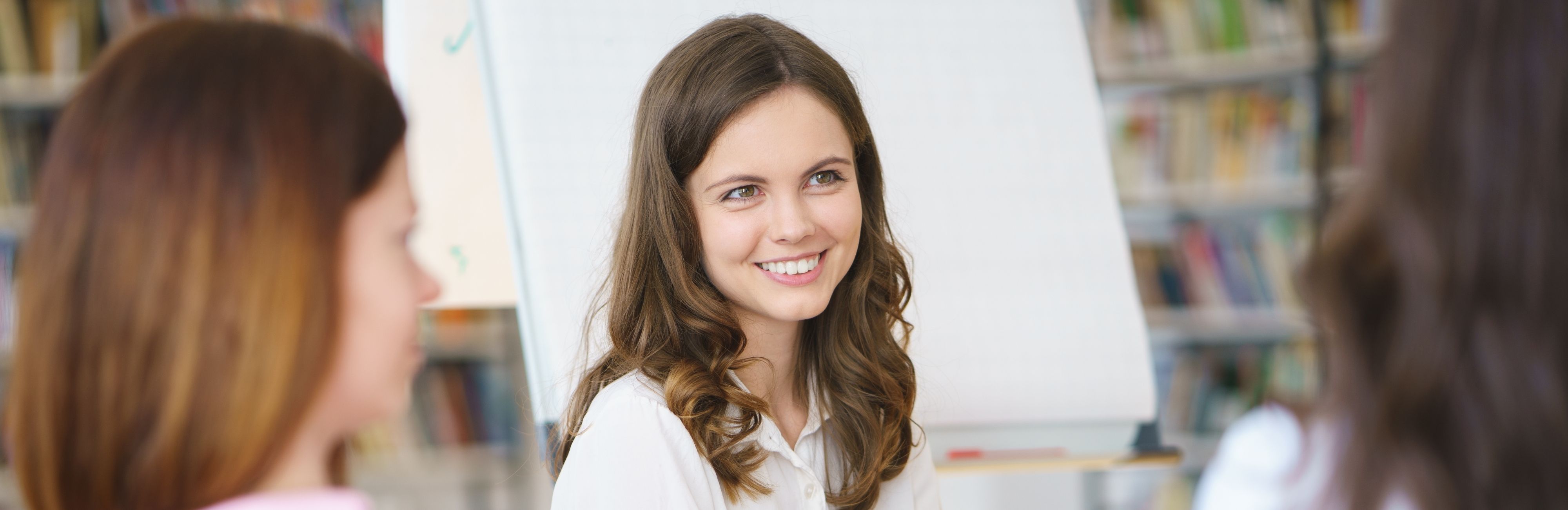 Ausbildung bei Bertelsmann