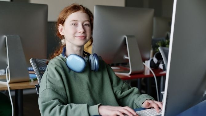 IT Ausbildung bei Bertelsmann