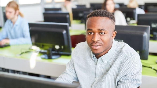 Duales Studium bei Bertelsmann