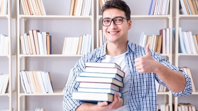 Ausbildung und Leben in Detmold
