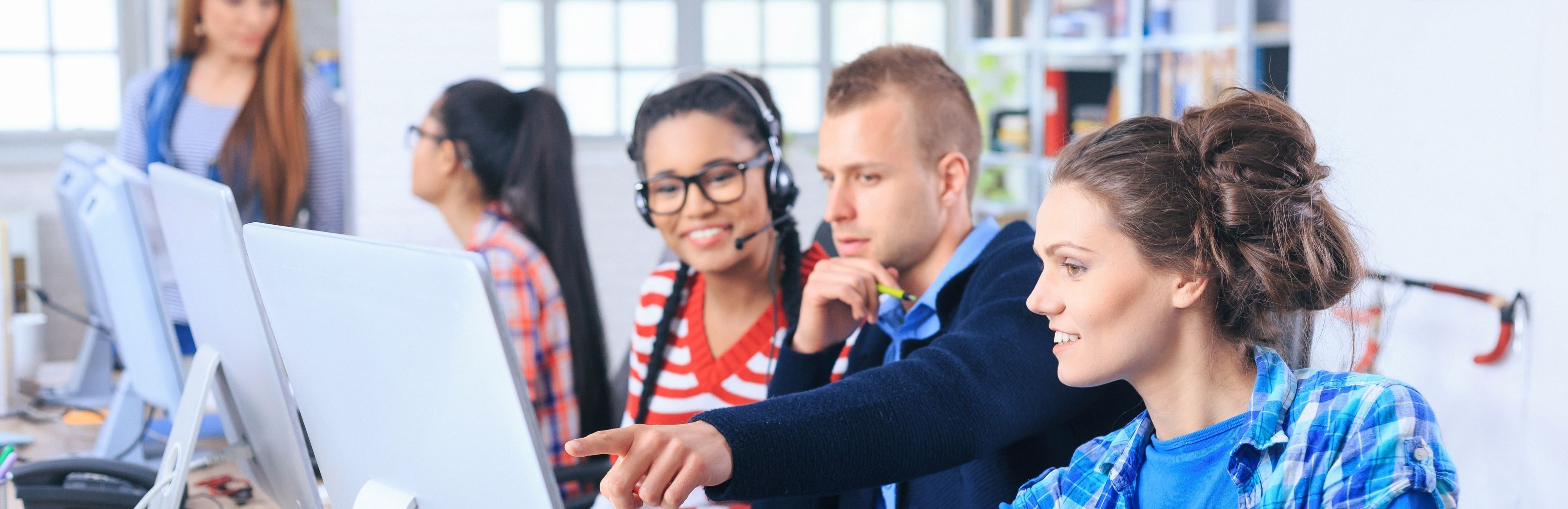 Duales Studium bei Bertelsmann