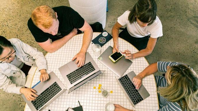 Ausbildung und Duales Studium bei Bertelsmann