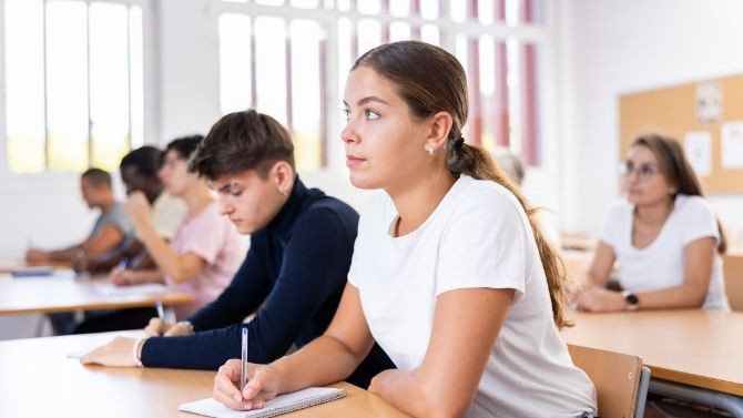 Ausbildung Bertelsmann