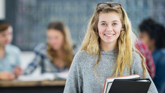 Kaufmännische Ausbildung bei Bertelsmann