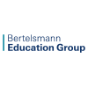 Bertelsmann Education Group Logo